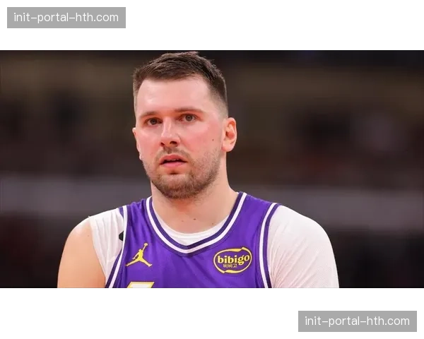 湖人东契奇腿筋伤势接受西班牙治疗，预计明日返回洛杉矶评估